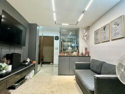 Daintree Residence (D21), Condominium #458244751